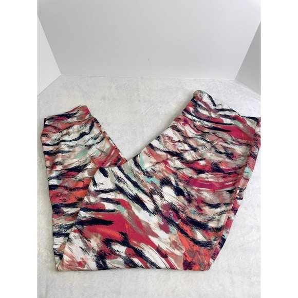 Ladies Jones New York Joggers Size 1x - Picture 3 of 8